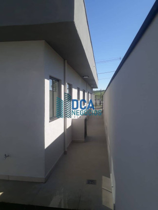Imagem Casa de Condomínio com 3 Quartos à Venda, 144 m² em Vale Dos Cristais - Taubaté Imagem Casa de Condomínio com 3 Quartos à Venda, 144 m² em Vale Dos Cristais - Taubaté
