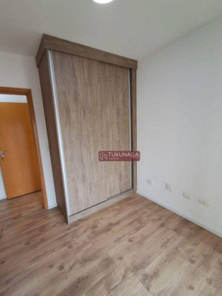 Imagem Apartamento com 3 Quartos para Alugar, 150 m² em Vila Rosália - Guarulhos