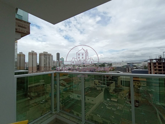 Apartamento com 2 Quartos à Venda, 70 m² em Itapuã - Vila Velha