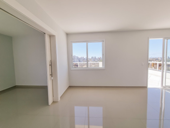 Imagem Apartamento com 2 Quartos à Venda, 121 m² em Rio Branco - Caxias Do Sul