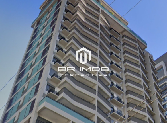 Imóvel com 2 Quartos à Venda, 54 m² em Jardim Das Acácias - São Paulo