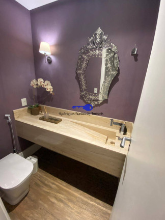 Imagem Apartamento com 4 Quartos à Venda, 280 m² em Barra Da Tijuca - Rio De Janeiro Imagem Apartamento com 4 Quartos à Venda, 280 m² em Barra Da Tijuca - Rio De Janeiro