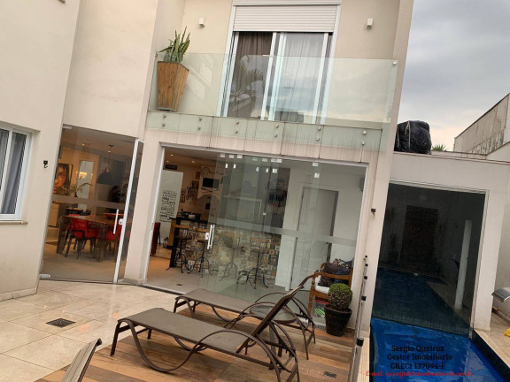 Imagem Casa com 6 Quartos à Venda, 400 m² em Alphaville - Santana De Parnaíba Imagem Casa com 6 Quartos à Venda, 400 m² em Alphaville - Santana De Parnaíba