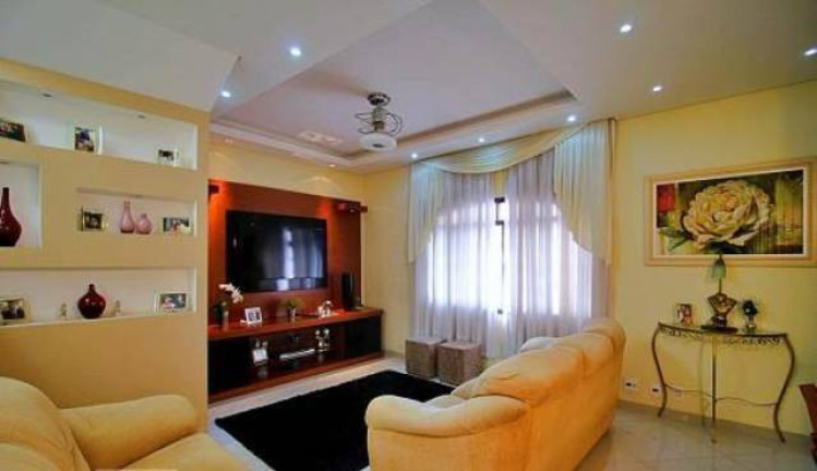 Imagem Sobrado com 3 Quartos à Venda, 167 m² em Parque Oratório - Santo André Imagem Sobrado com 3 Quartos à Venda, 167 m² em Parque Oratório - Santo André