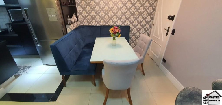Imagem Apartamento com 2 Quartos à Venda, 50 m² em Chácara Califórnia - São Paulo Imagem Apartamento com 2 Quartos à Venda, 50 m² em Chácara Califórnia - São Paulo