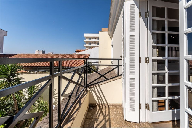Imagem Casa com 4 Quartos à Venda, em Penha De França - São Paulo Imagem Casa com 4 Quartos à Venda, em Penha De França - São Paulo
