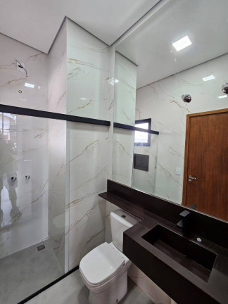 Imagem Casa de Condomínio com 3 Quartos à Venda, 150 m² em Jardim Primavera - Itupeva
