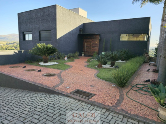 Imagem Casa com 3 Quartos à Venda, 564 m² em Condomínio Porto Atibaia - Atibaia Imagem Casa com 3 Quartos à Venda, 564 m² em Condomínio Porto Atibaia - Atibaia