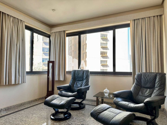 Imagem Apartamento com 4 Quartos à Venda, 250 m² em Centro - São José Do Rio Preto Imagem Apartamento com 4 Quartos à Venda, 250 m² em Centro - São José Do Rio Preto