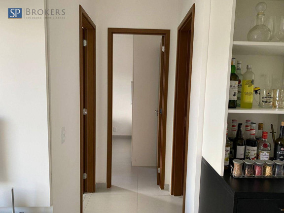 Imagem Apartamento com 2 Quartos à Venda, 63 m² em Condomínio Campo Di Fiori - Vinhedo Imagem Apartamento com 2 Quartos à Venda, 63 m² em Condomínio Campo Di Fiori - Vinhedo