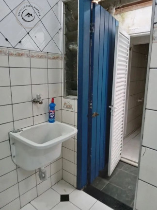 Imagem Sobrado com 3 Quartos à Venda, 70 m² em Enseada - Guarujá Imagem Sobrado com 3 Quartos à Venda, 70 m² em Enseada - Guarujá