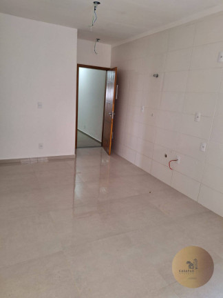 Imagem Apartamento com 2 Quartos à Venda, 52 m² em Nova Gerty - São Caetano Do Sul Imagem Apartamento com 2 Quartos à Venda, 52 m² em Nova Gerty - São Caetano Do Sul