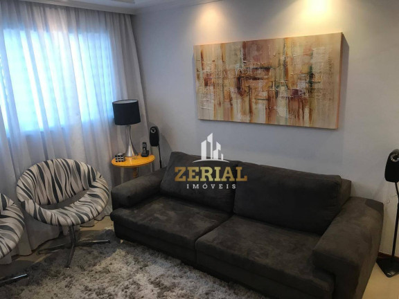 Imagem Sobrado com 3 Quartos à Venda, 165 m² em Barcelona - São Caetano Do Sul Imagem Sobrado com 3 Quartos à Venda, 165 m² em Barcelona - São Caetano Do Sul