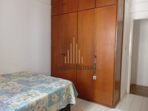 Imagem Imóvel com 3 Quartos à Venda, 99 m² em Graça - Salvador Imagem Imóvel com 3 Quartos à Venda, 99 m² em Graça - Salvador