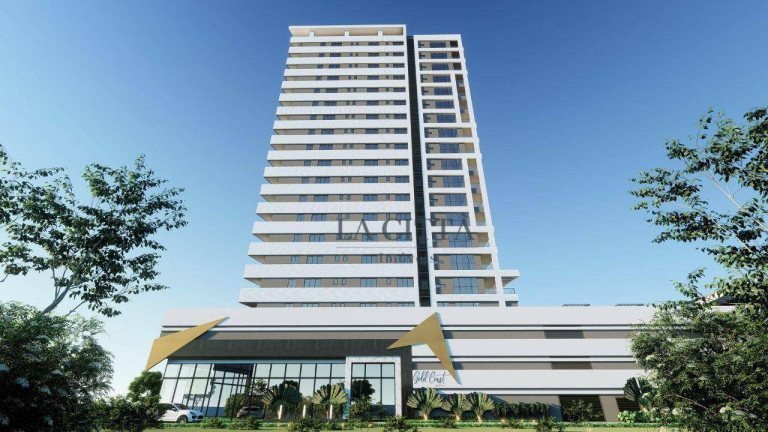 Imagem Apartamento com 2 Quartos à Venda, 92 m² em Centro - Itajaí Imagem Apartamento com 2 Quartos à Venda, 92 m² em Centro - Itajaí