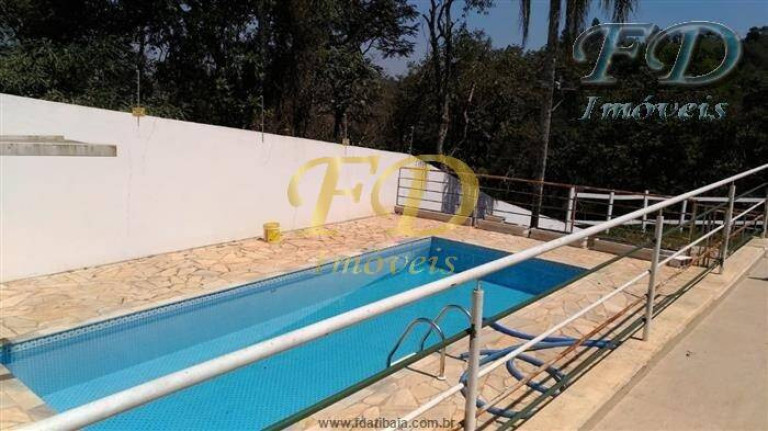 Imagem Chácara com 3 Quartos à Venda, 1.099 m² em Jd Paraíso (jundiaizinho) - Mairiporã Imagem Chácara com 3 Quartos à Venda, 1.099 m² em Jd Paraíso (jundiaizinho) - Mairiporã