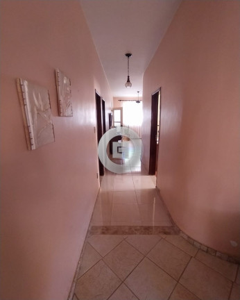 Imagem Casa com 5 Quartos à Venda, 360 m² em Vila Mauricéia - Montes Claros Imagem Casa com 5 Quartos à Venda, 360 m² em Vila Mauricéia - Montes Claros