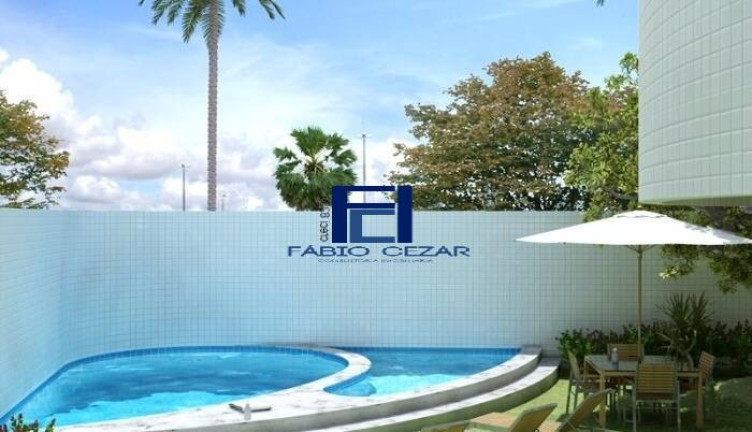 Imagem Apartamento com 3 Quartos à Venda, 68 m² em Boa Viagem - Recife