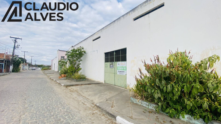 Imagem Sala Comercial à Venda,  em Lagoa Salgada - Feira De Santana