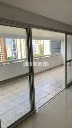 Imagem Apartamento com 4 Quartos à Venda, 172 m² em Morumbi - São Paulo