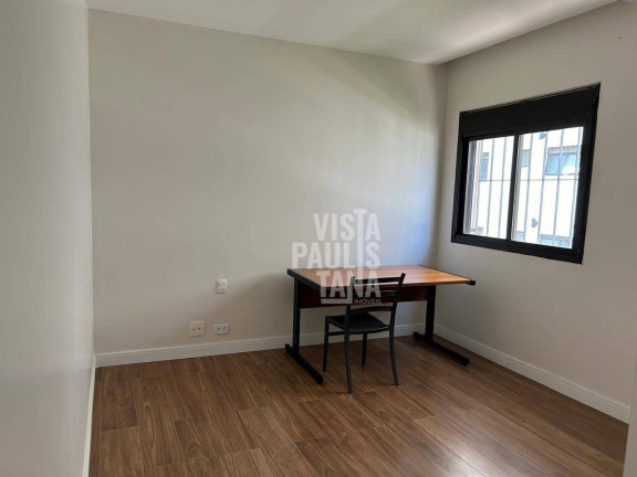 Imagem Apartamento com 4 Quartos para Alugar, 265 m² em Brooklin Novo - São Paulo