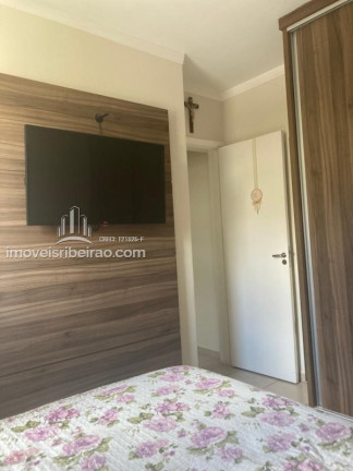 Imagem Apartamento com 2 Quartos à Venda, 48 m² em Parque Industrial Lagoinha - Ribeirão Preto Imagem Apartamento com 2 Quartos à Venda, 48 m² em Parque Industrial Lagoinha - Ribeirão Preto