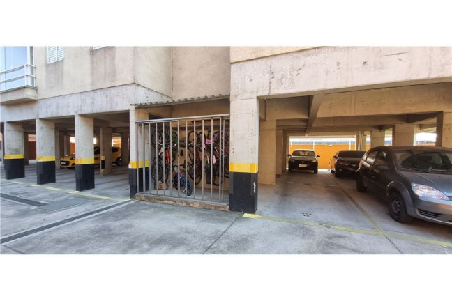 Imagem Apartamento com 2 Quartos à Venda, 48 m² em Guaianases - São Paulo