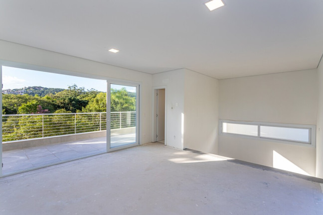 Imagem Casa de Condomínio com 3 Quartos à Venda, 440 m² em Pedra Redonda - Porto Alegre