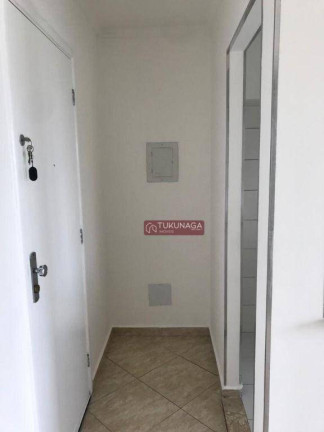 Imagem Apartamento com 2 Quartos à Venda, 52 m² em Quarta Parada - São Paulo