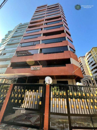 Imagem Apartamento com 2 Quartos à Venda, 95 m² em Canto Do Forte - Praia Grande Imagem Apartamento com 2 Quartos à Venda, 95 m² em Canto Do Forte - Praia Grande