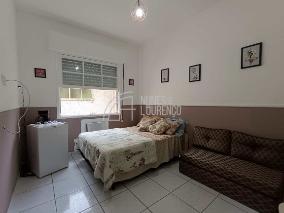 Imagem Apartamento com 1 Quarto à Venda, 30 m² em Ponta Da Praia - Santos Imagem Apartamento com 1 Quarto à Venda, 30 m² em Ponta Da Praia - Santos