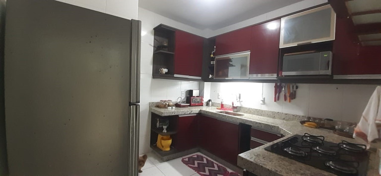 Imagem Casa com 2 Quartos à Venda, 120 m² em Palmeiras - Cabo Frio Imagem Casa com 2 Quartos à Venda, 120 m² em Palmeiras - Cabo Frio