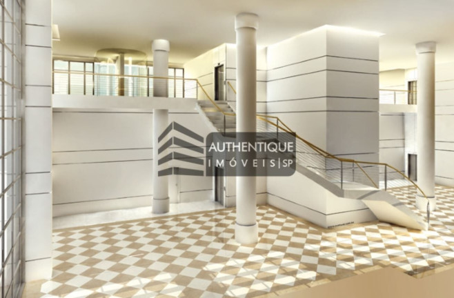 Imagem Apartamento com 3 Quartos à Venda, 151 m² em Vila Mariana - São Paulo Imagem Apartamento com 3 Quartos à Venda, 151 m² em Vila Mariana - São Paulo