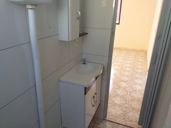 Imagem Apartamento com 2 Quartos à Venda, 46 m² em Cidade Tiradentes - São Paulo Imagem Apartamento com 2 Quartos à Venda, 46 m² em Cidade Tiradentes - São Paulo