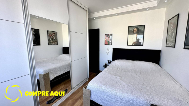 Imagem Apartamento com 1 Quarto à Venda, 55 m² em Campos Elíseos - São Paulo Imagem Apartamento com 1 Quarto à Venda, 55 m² em Campos Elíseos - São Paulo