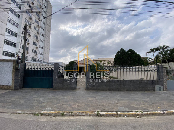 Imagem Casa com 5 Quartos à Venda, 828 m² em Parque Jardim Carioca - Campos Dos Goytacazes