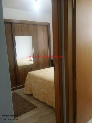 Imagem Apartamento com 2 Quartos à Venda, 60 m² em Jardim Country Club - Poços De Caldas