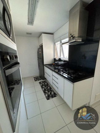 Imagem Apartamento com 3 Quartos à Venda, 111 m² em Ponta Da Praia - Santos Imagem Apartamento com 3 Quartos à Venda, 111 m² em Ponta Da Praia - Santos