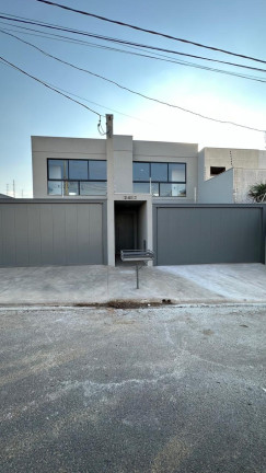 Imagem Apartamento com 3 Quartos à Venda, 98 m² em Jardim Piratininga - Franca Imagem Apartamento com 3 Quartos à Venda, 98 m² em Jardim Piratininga - Franca