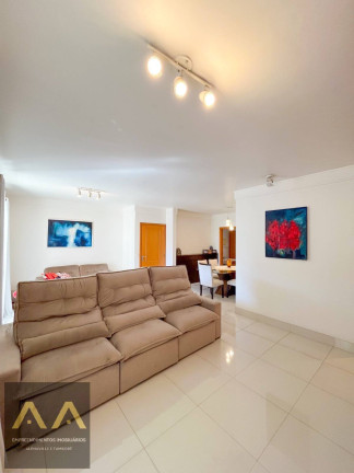 Imagem Apartamento com 3 Quartos à Venda, 139 m² em Alphaville - Santana De Parnaíba Imagem Apartamento com 3 Quartos à Venda, 139 m² em Alphaville - Santana De Parnaíba