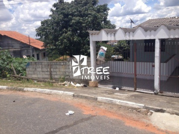Imagem Terreno à Venda, 325 m² em Vila Pilar - Arujá