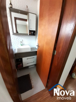 Imagem Imóvel com 2 Quartos à Venda, 104 m² em Juriti - Nova Petrópolis
