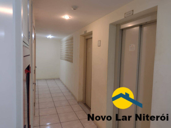 Imagem Apartamento com 3 Quartos à Venda, 70 m² em Centro - Niterói Imagem Apartamento com 3 Quartos à Venda, 70 m² em Centro - Niterói