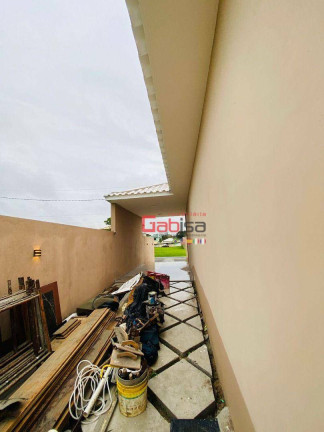 Imagem Casa com 3 Quartos à Venda, 110 m² em São Matheus - São Pedro Da Aldeia Imagem Casa com 3 Quartos à Venda, 110 m² em São Matheus - São Pedro Da Aldeia