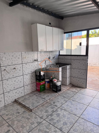 Imagem Casa com 3 Quartos à Venda, 130 m² em Jardim Canaã Ii - Mogi Guaçu Imagem Casa com 3 Quartos à Venda, 130 m² em Jardim Canaã Ii - Mogi Guaçu