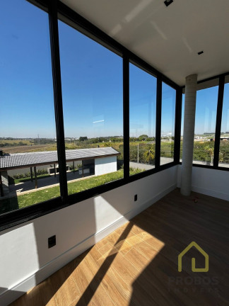 Imagem Casa com 4 Quartos à Venda, 500 m² em Jardim Quintas Da Terracota - Indaiatuba