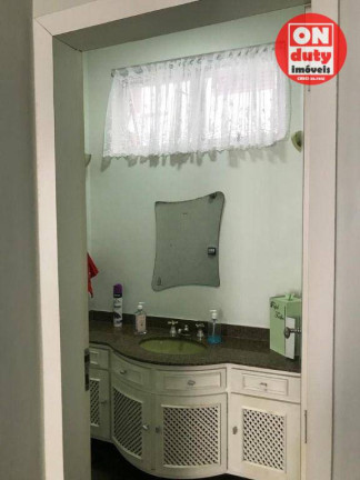 Imagem Casa com 3 Quartos à Venda, 212 m² em Embaré - Santos Imagem Casa com 3 Quartos à Venda, 212 m² em Embaré - Santos