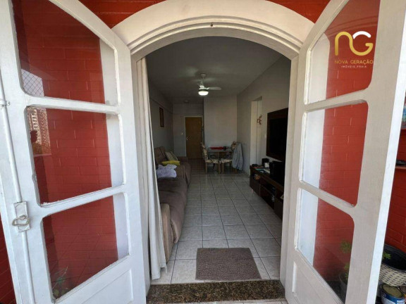 Imagem Apartamento com 1 Quarto à Venda, 54 m² em Tupi - Praia Grande Imagem Apartamento com 1 Quarto à Venda, 54 m² em Tupi - Praia Grande