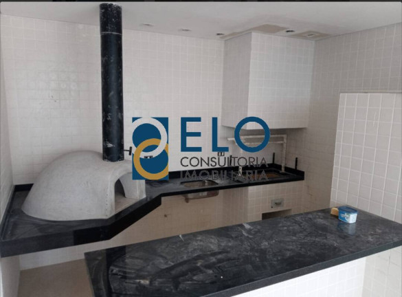 Imagem Apartamento com 3 Quartos à Venda, 80 m² em Boqueirão - Santos Imagem Apartamento com 3 Quartos à Venda, 80 m² em Boqueirão - Santos