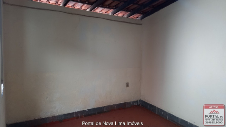 Imagem Casa com 4 Quartos à Venda, 150 m² em Centro - Nova Lima
